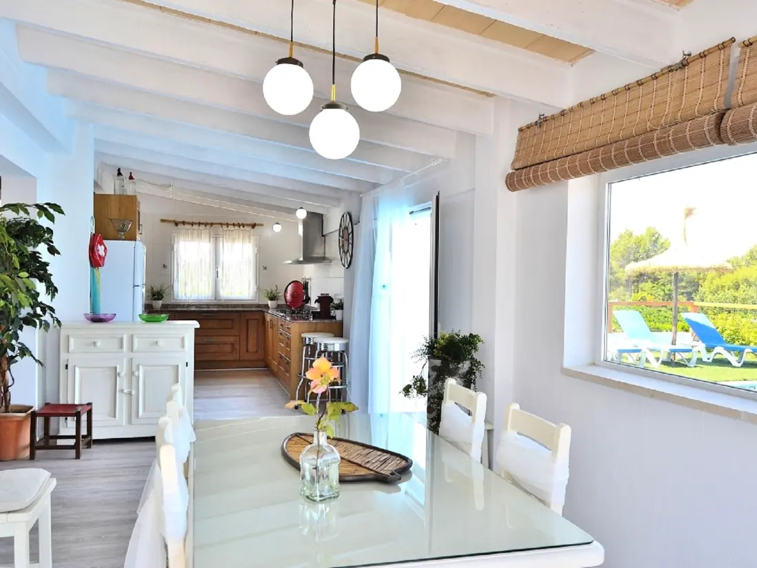 Maison de Vacances Can Picafort 147