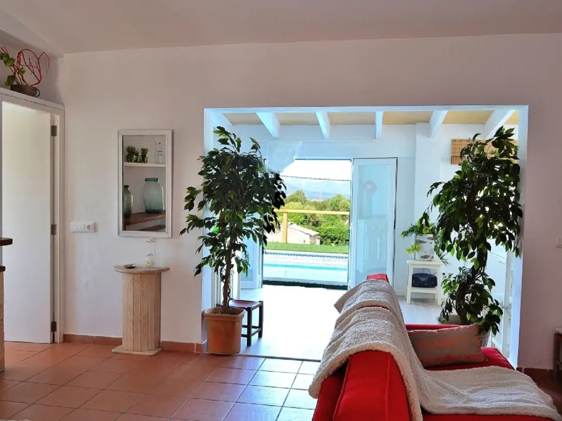 Maison de Vacances Can Picafort 147
