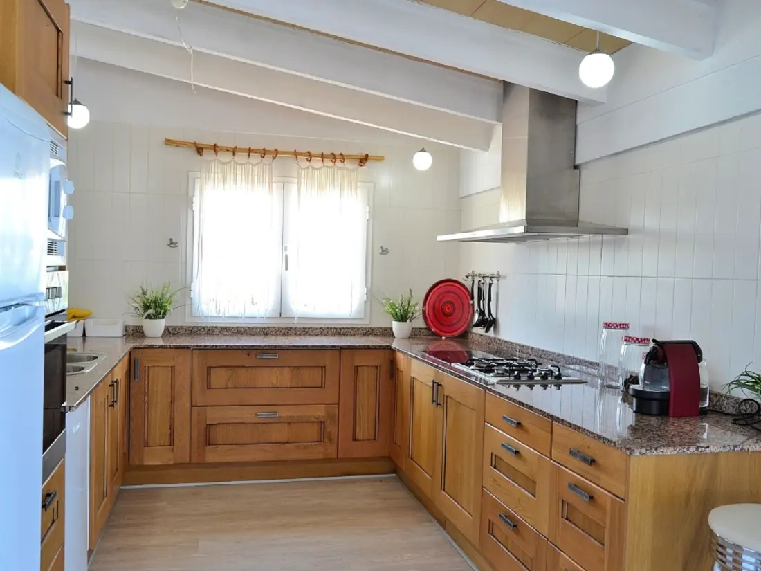 Maison de Vacances Can Picafort 147