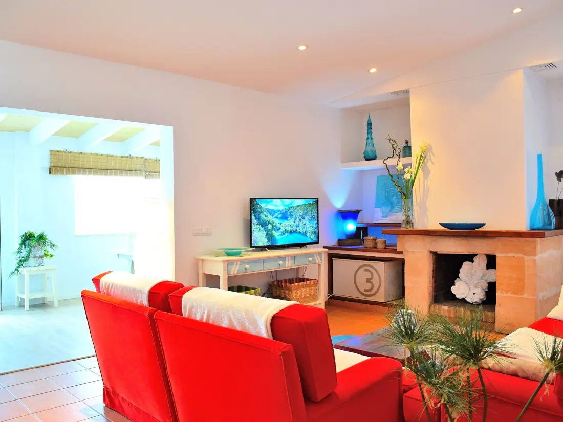 Maison de Vacances Can Picafort 147