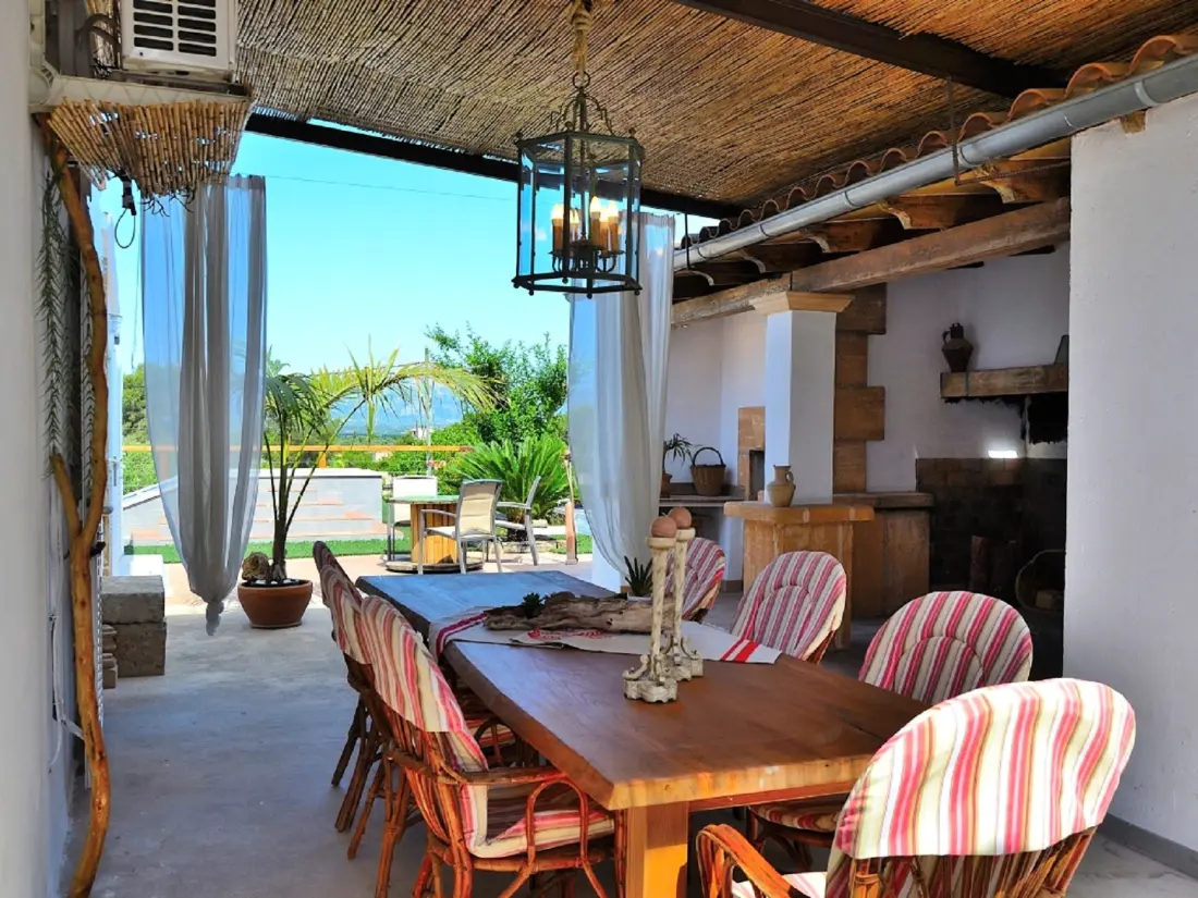 Maison de Vacances Can Picafort 147