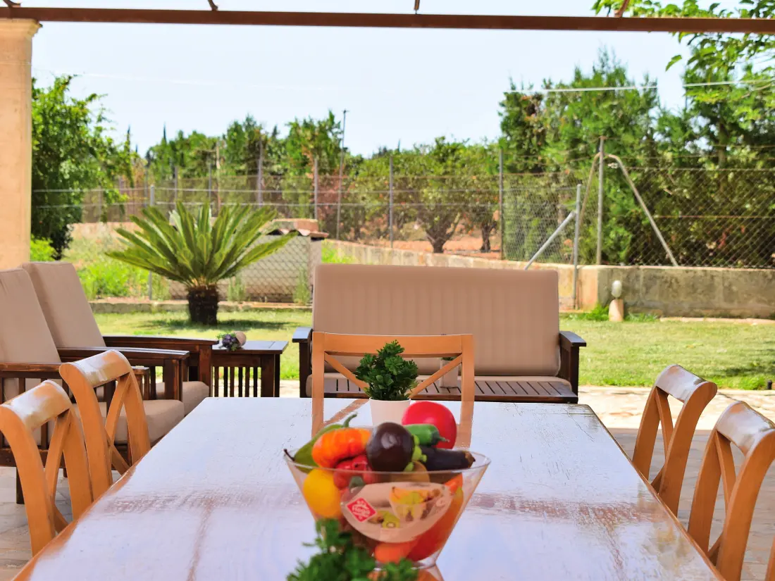 Maison de Vacances Can Picafort 150