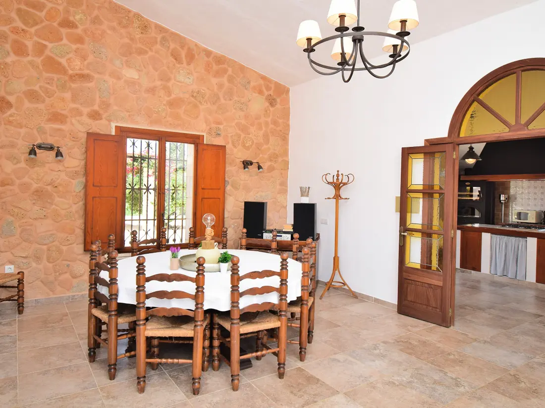 Maison de Vacances Can Picafort 150