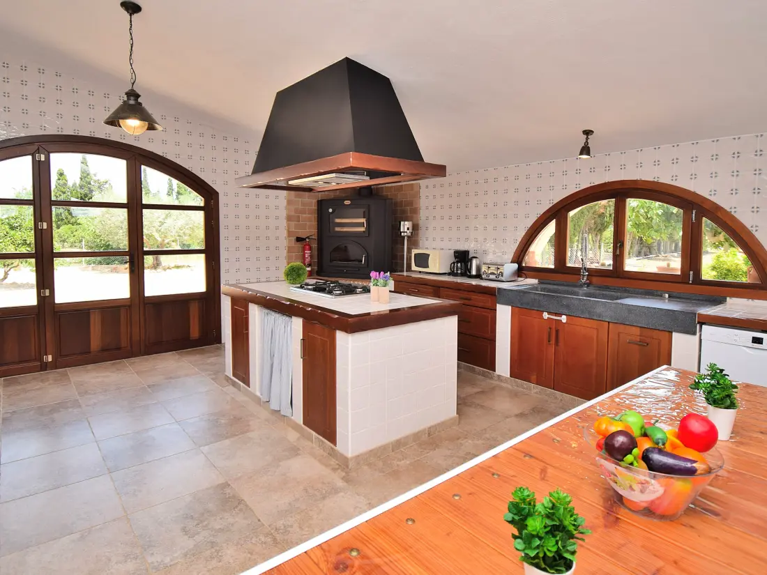 Maison de Vacances Can Picafort 150