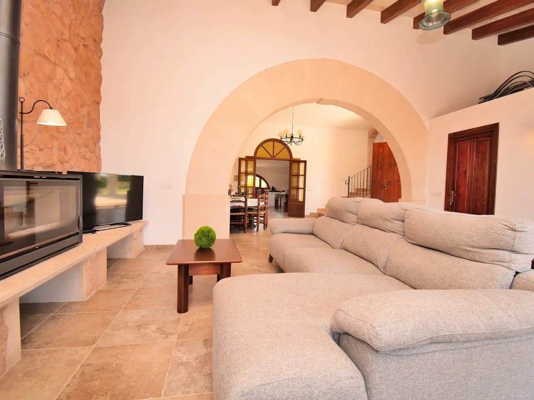 Maison de Vacances Can Picafort 150