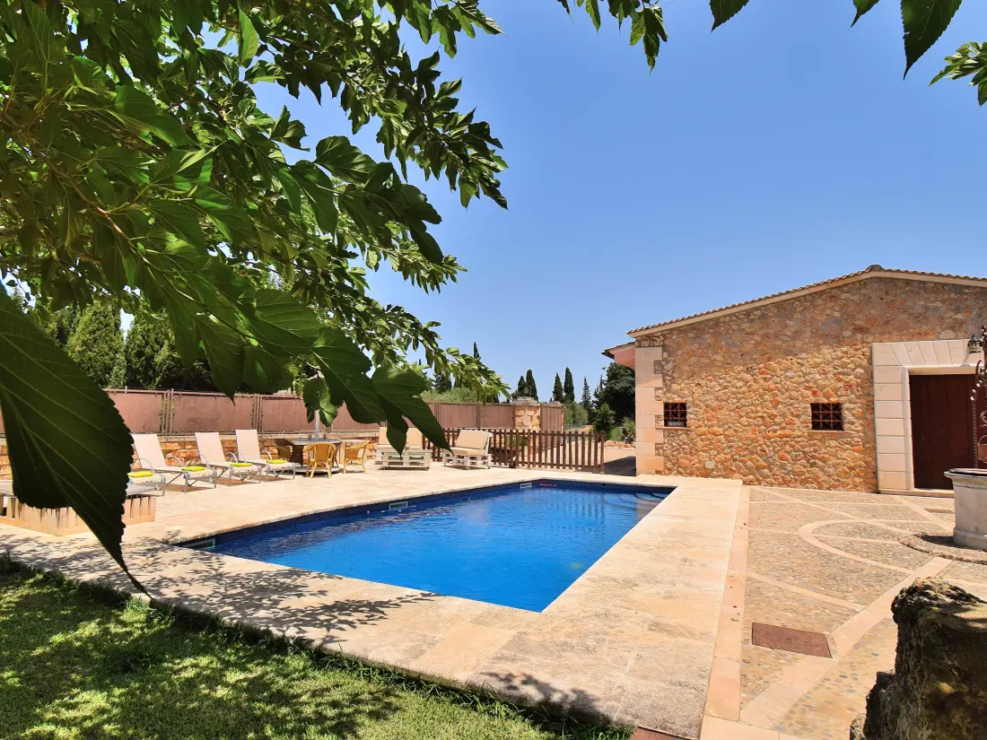 Maison de Vacances Can Picafort 150