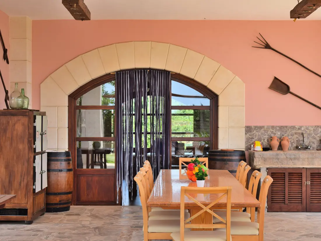 Maison de Vacances Can Picafort 150
