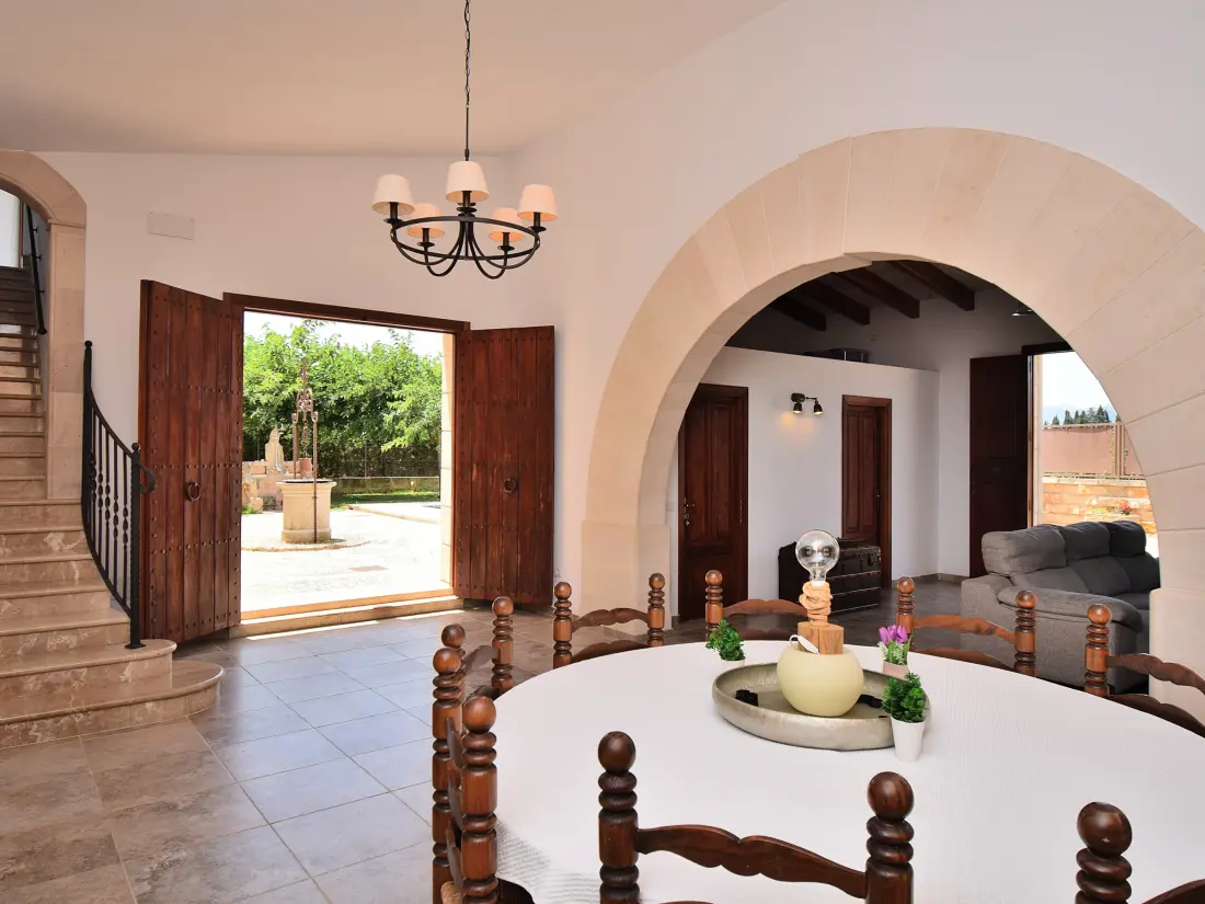 Maison de Vacances Can Picafort 150