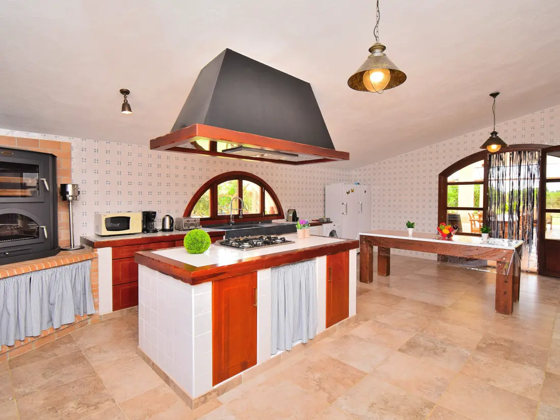 Maison de Vacances Can Picafort 150