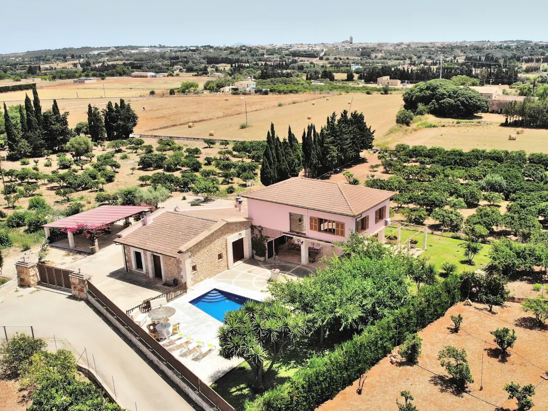 Maison de Vacances Can Picafort 150