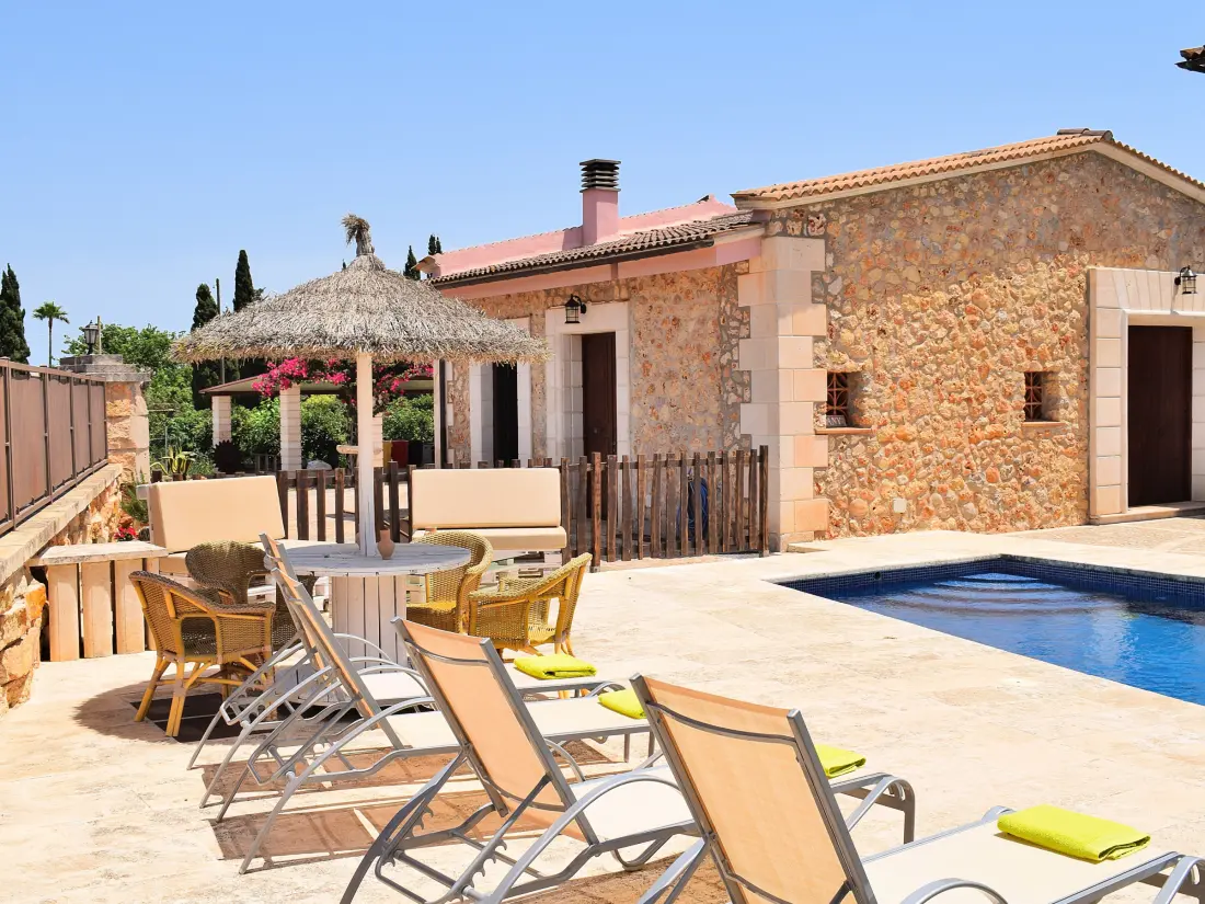 Maison de Vacances Can Picafort 150