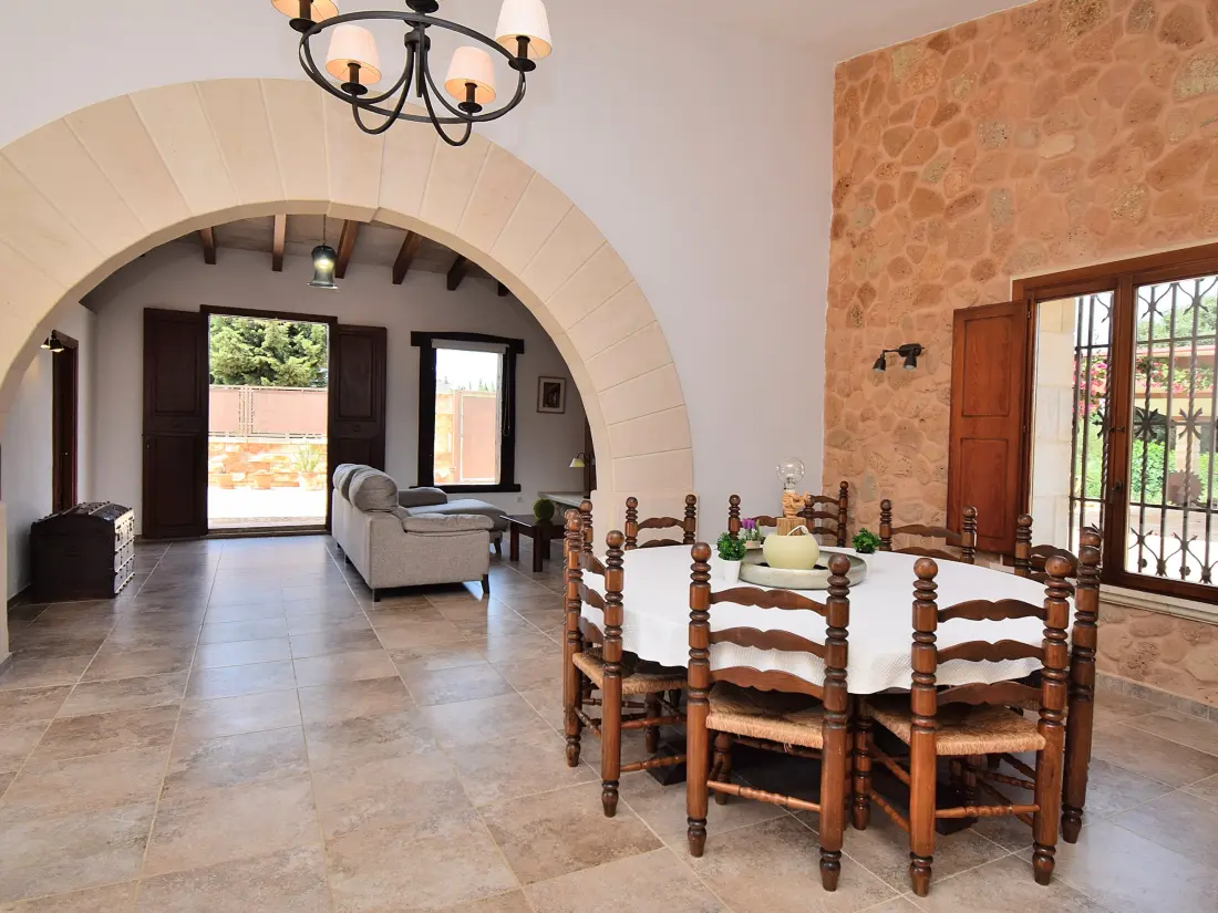 Maison de Vacances Can Picafort 150