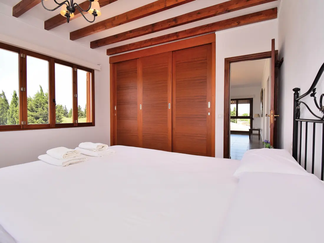 Maison de Vacances Can Picafort 150