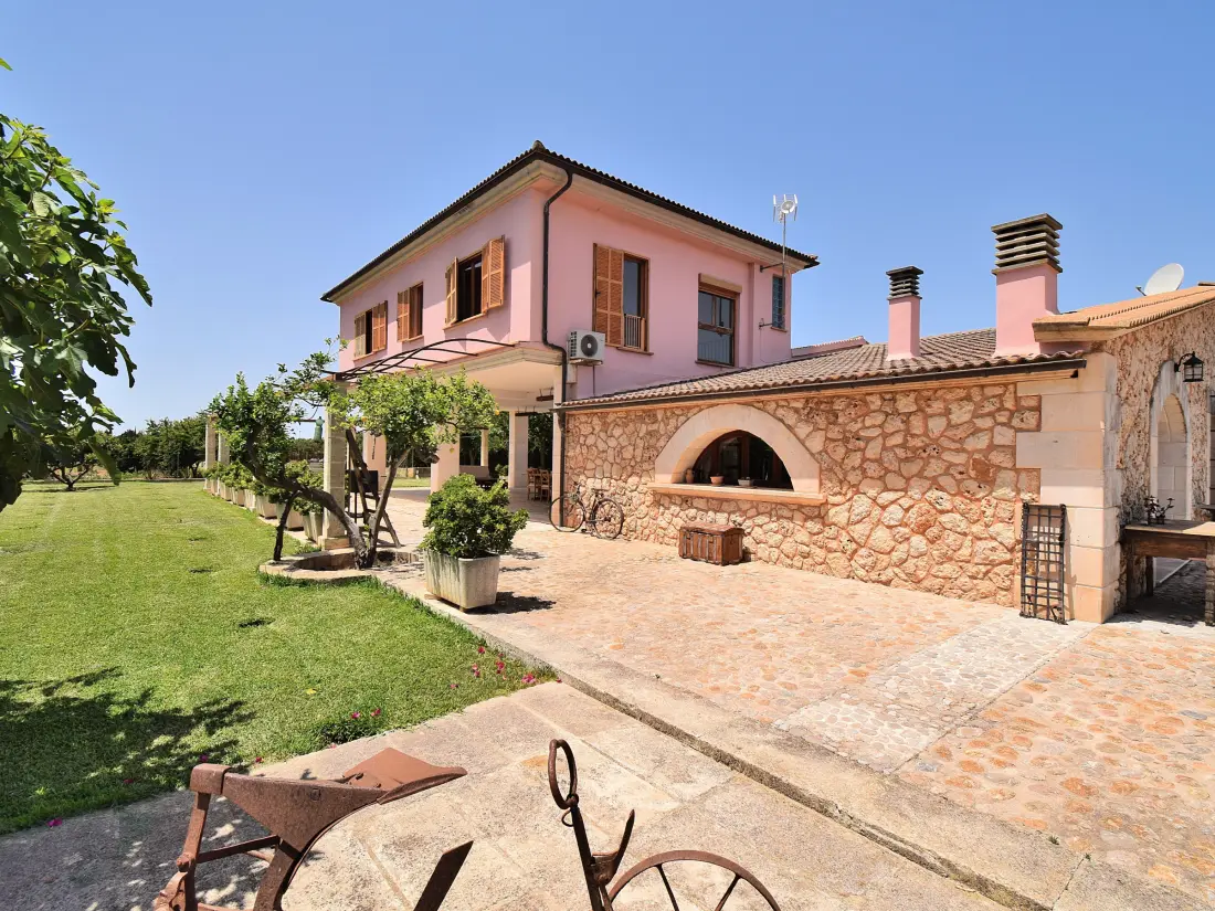 Maison de Vacances Can Picafort 150