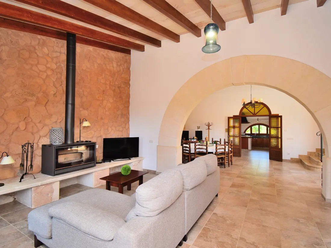 Maison de Vacances Can Picafort 150