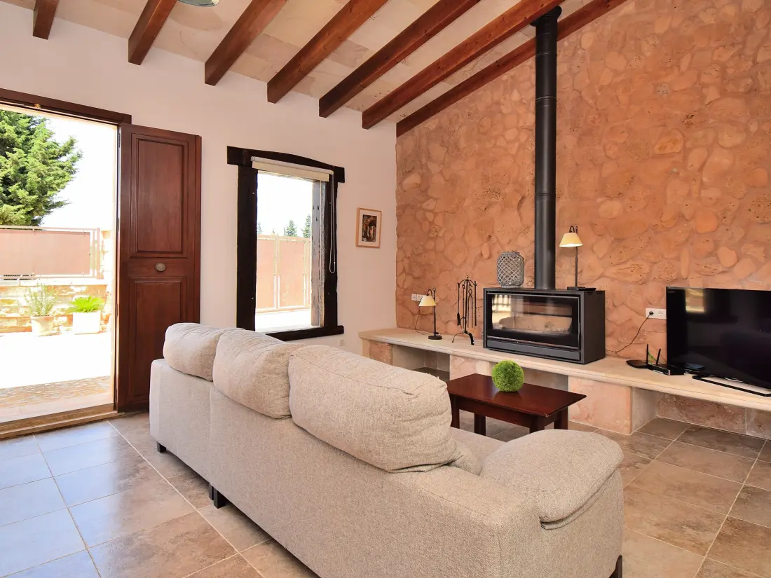 Maison de Vacances Can Picafort 150