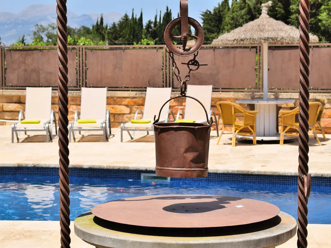 Maison de Vacances Can Picafort 150