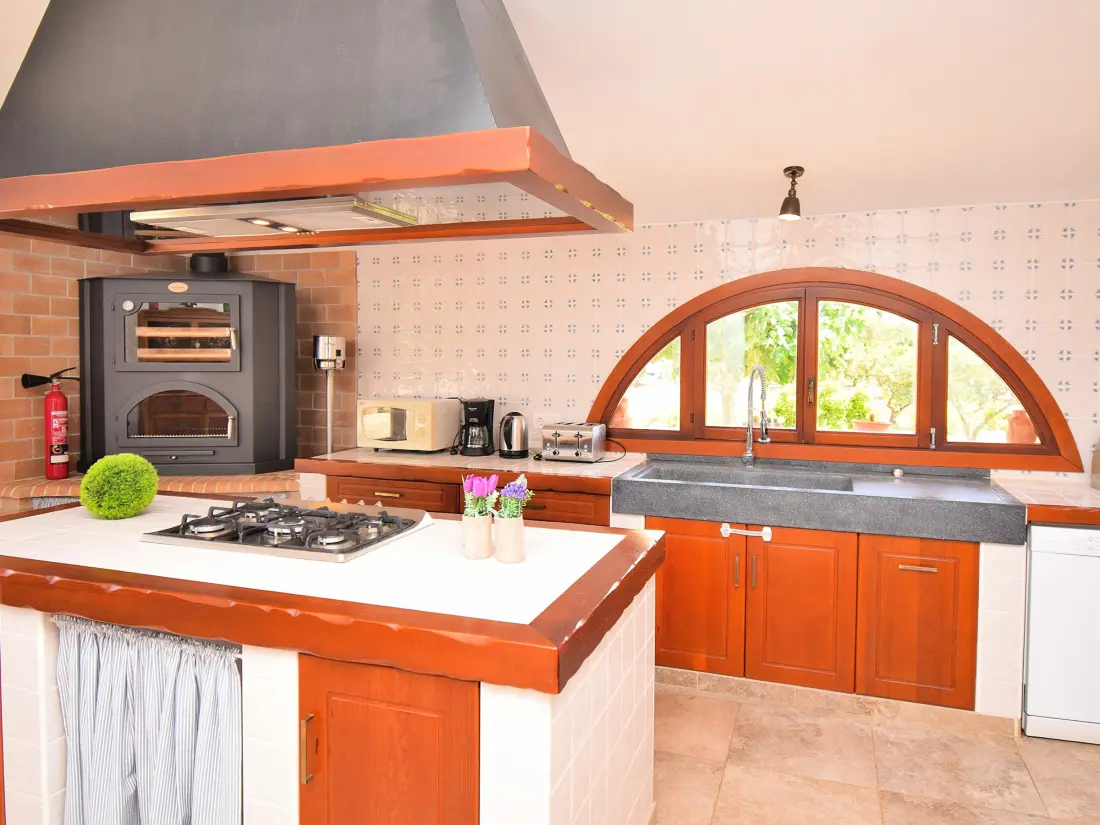 Maison de Vacances Can Picafort 150