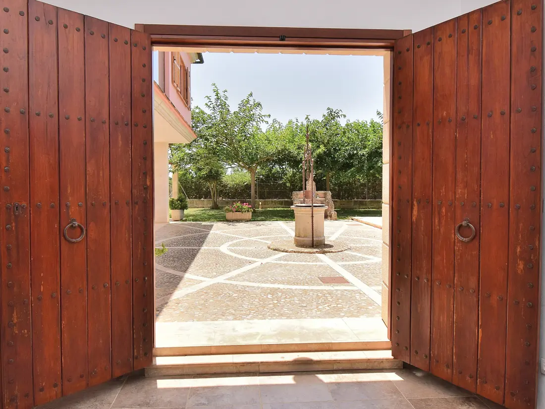 Maison de Vacances Can Picafort 150