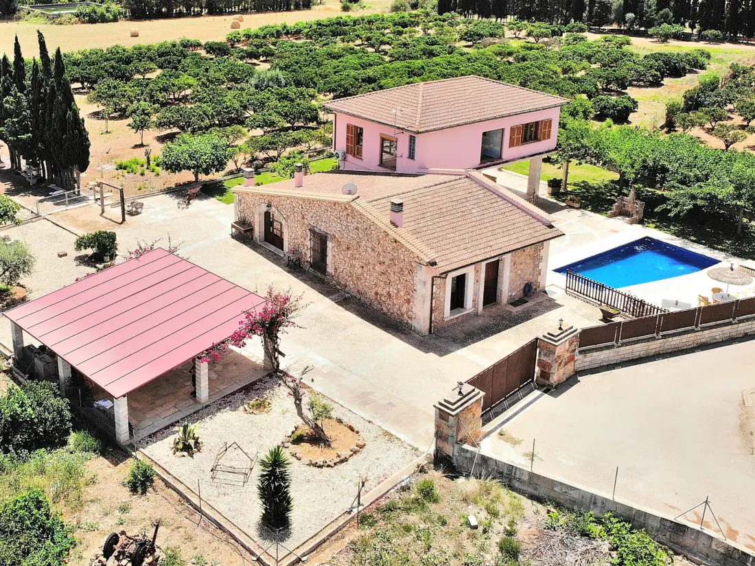 Maison de Vacances Can Picafort 150