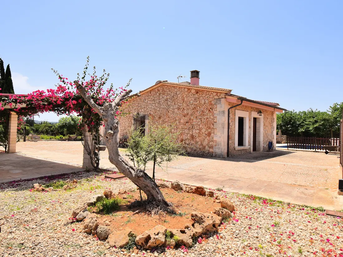 Maison de Vacances Can Picafort 150