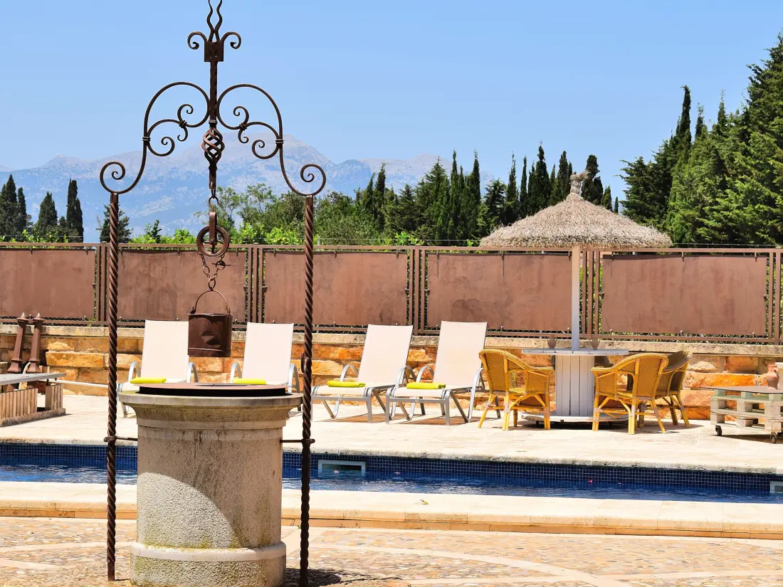 Maison de Vacances Can Picafort 150