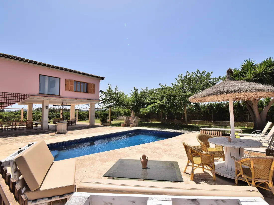 Maison de Vacances Can Picafort 150