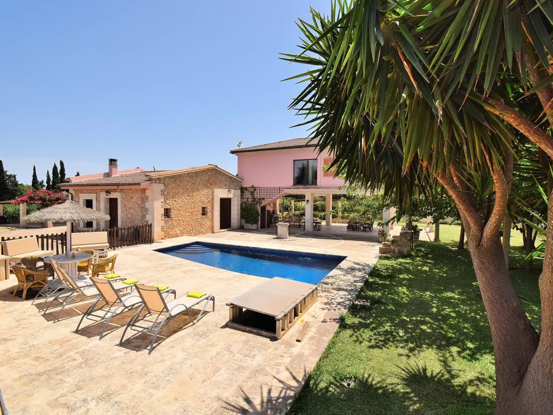 Maison de Vacances Can Picafort 150
