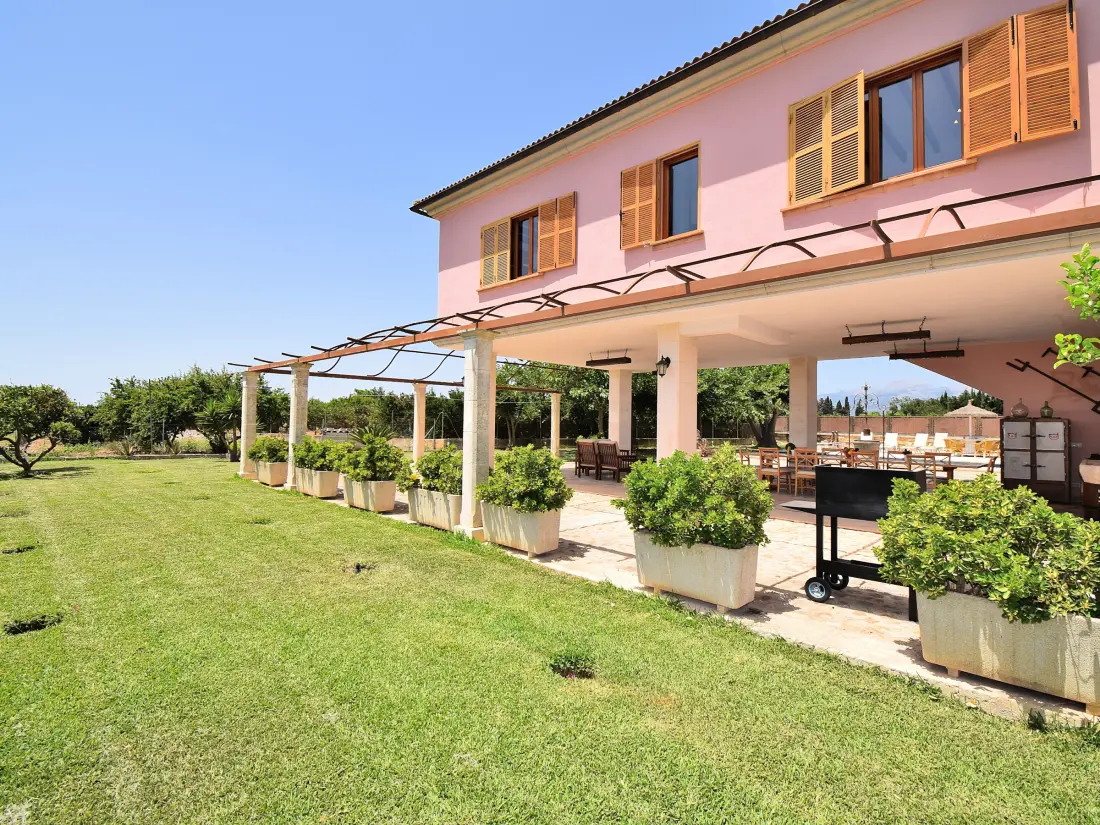 Maison de Vacances Can Picafort 150