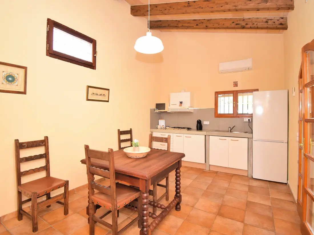 Maison de Vacances Can Picafort 153