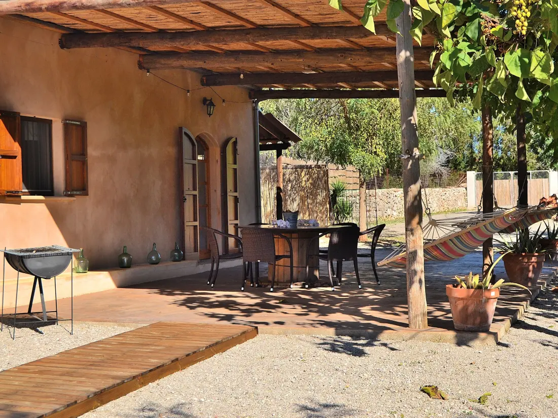 Maison de Vacances Can Picafort 153