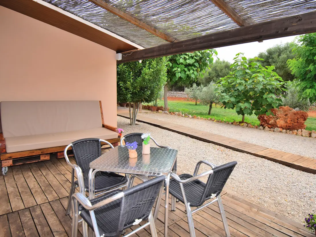 Maison de Vacances Can Picafort 153