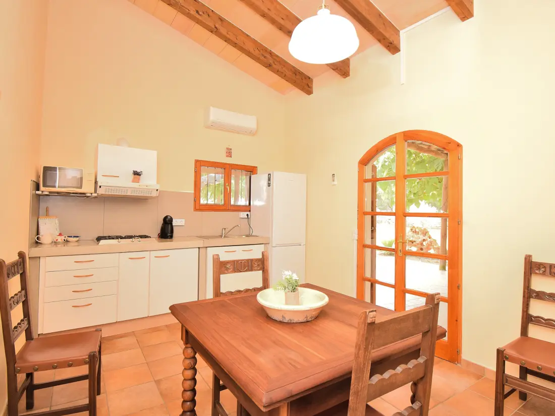 Maison de Vacances Can Picafort 153