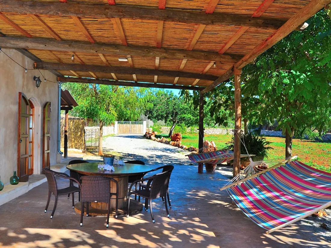 Maison de Vacances Can Picafort 153