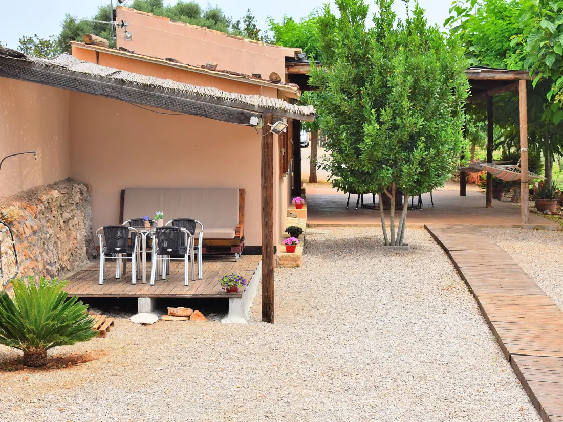 Maison de Vacances Can Picafort 153