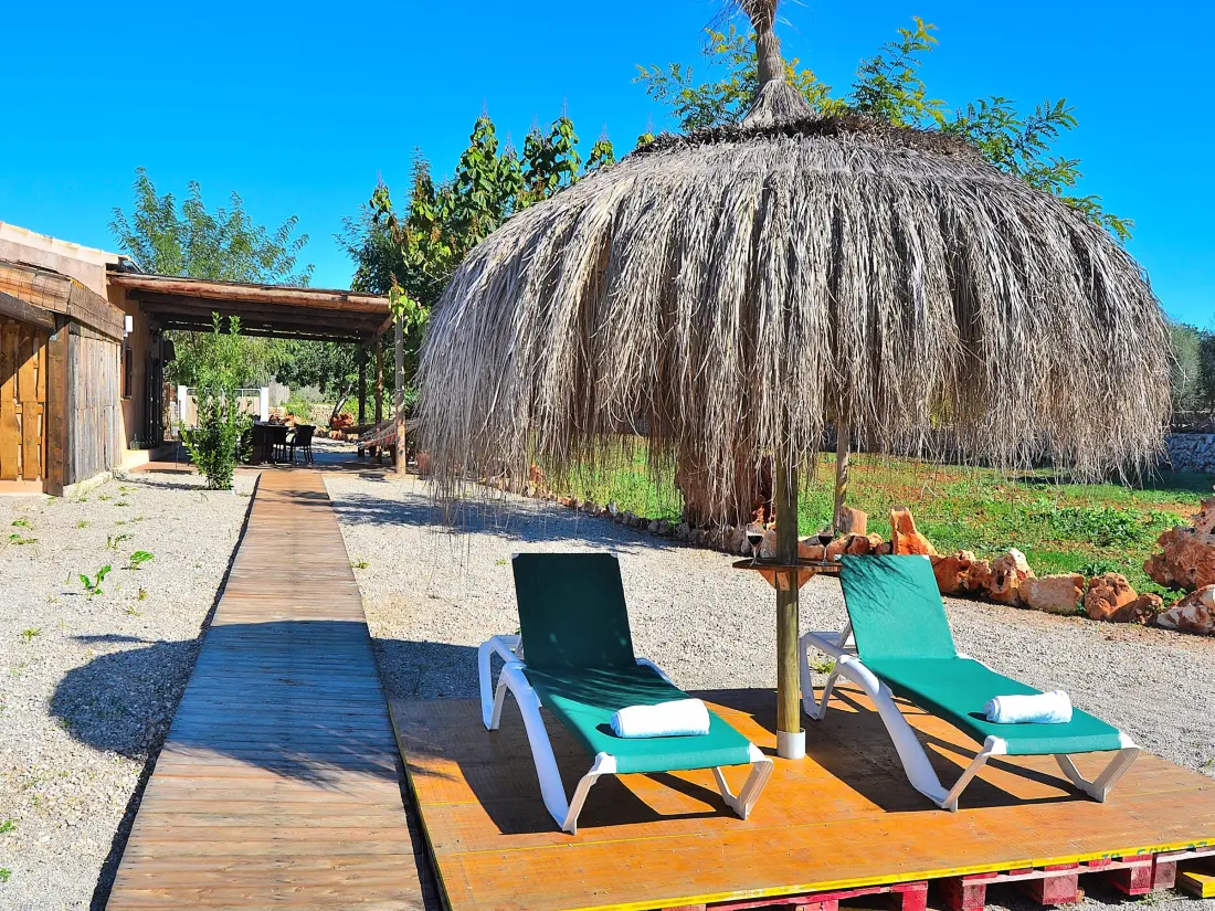 Maison de Vacances Can Picafort 153