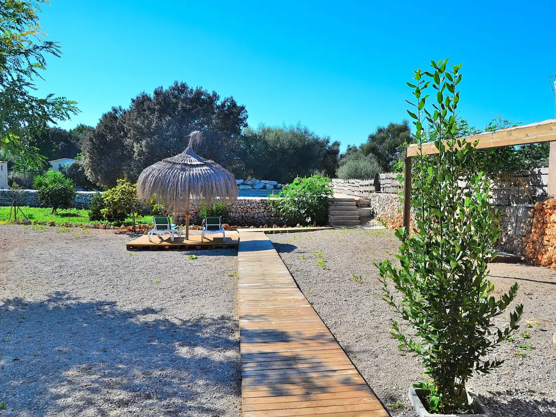 Maison de Vacances Can Picafort 153