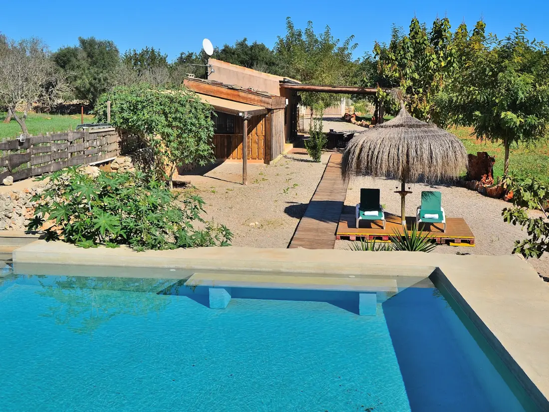 Maison de Vacances Can Picafort 153