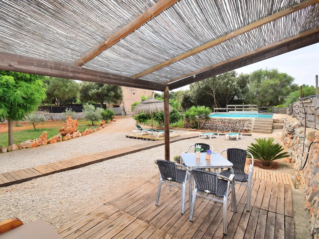 Maison de Vacances Can Picafort 153