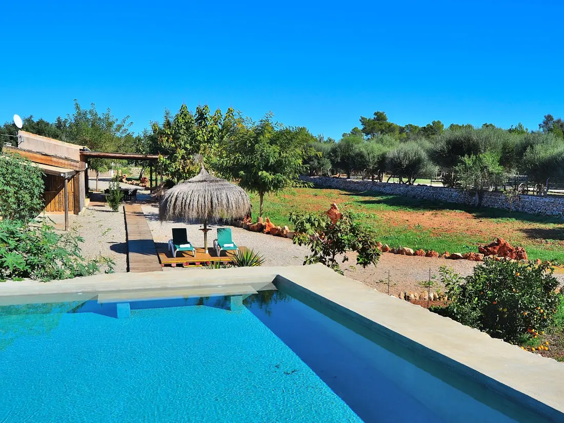 Maison de Vacances Can Picafort 153