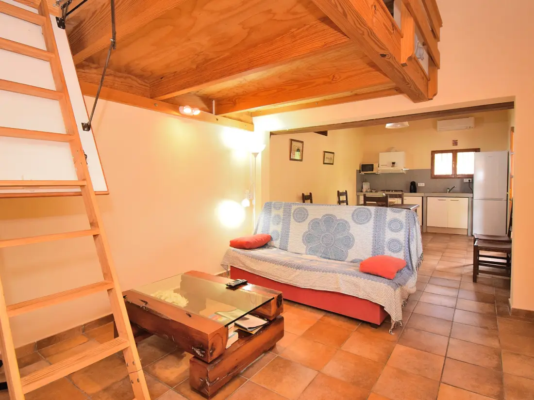 Maison de Vacances Can Picafort 153