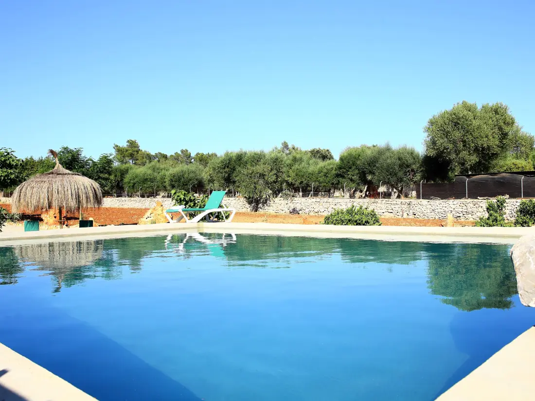 Maison de Vacances Can Picafort 153
