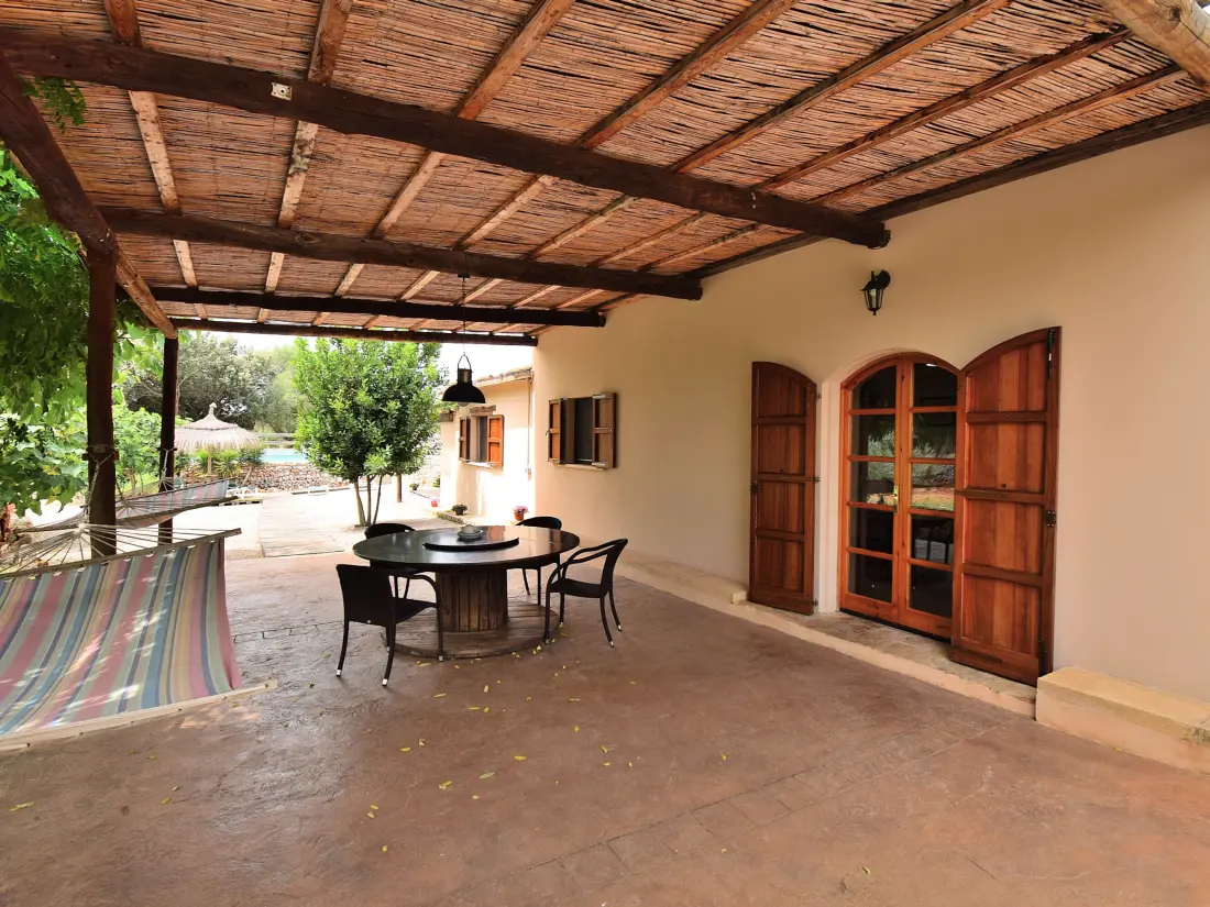 Maison de Vacances Can Picafort 153