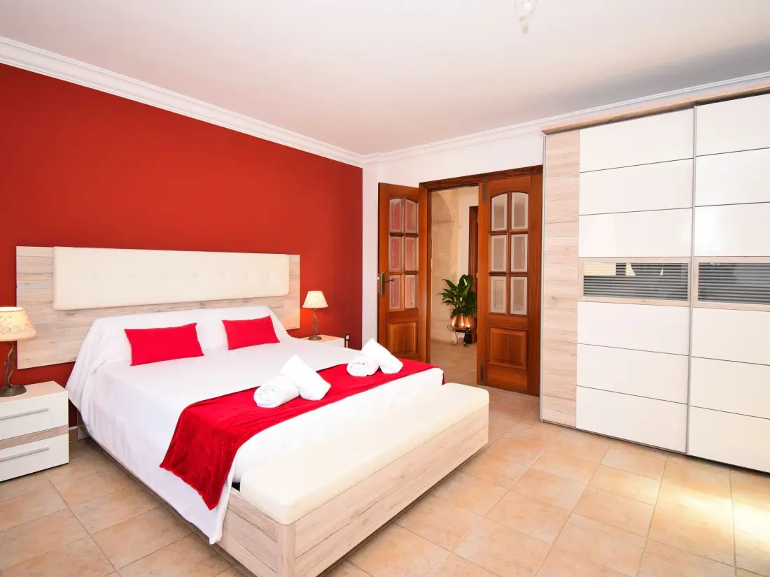 Maison de Vacances Can Picafort 154