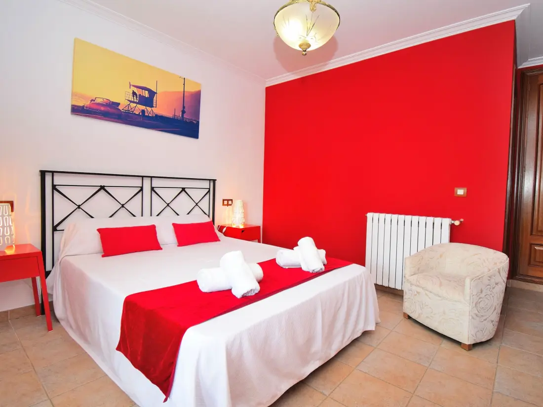 Maison de Vacances Can Picafort 154