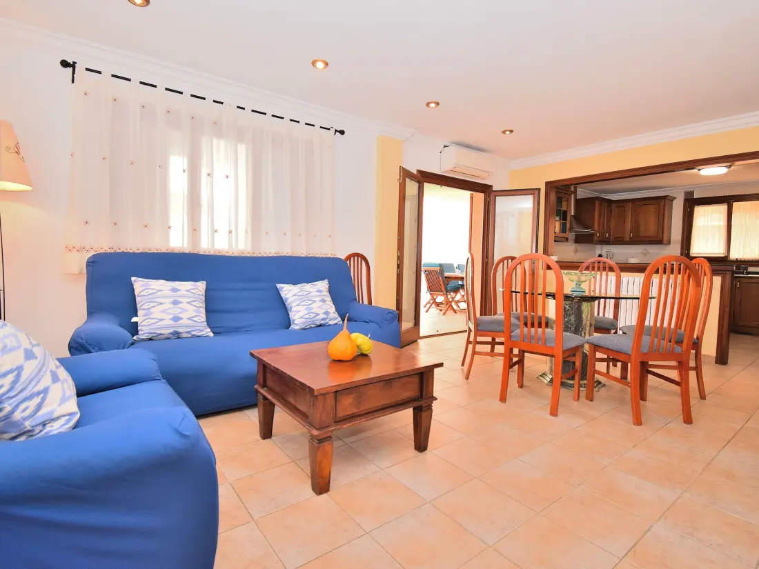 Maison de Vacances Can Picafort 154