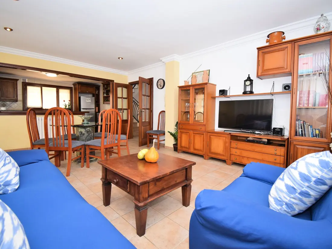 Maison de Vacances Can Picafort 154