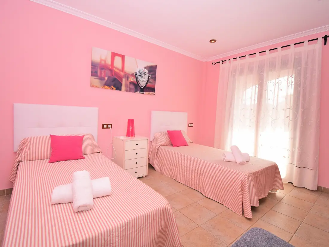 Maison de Vacances Can Picafort 154