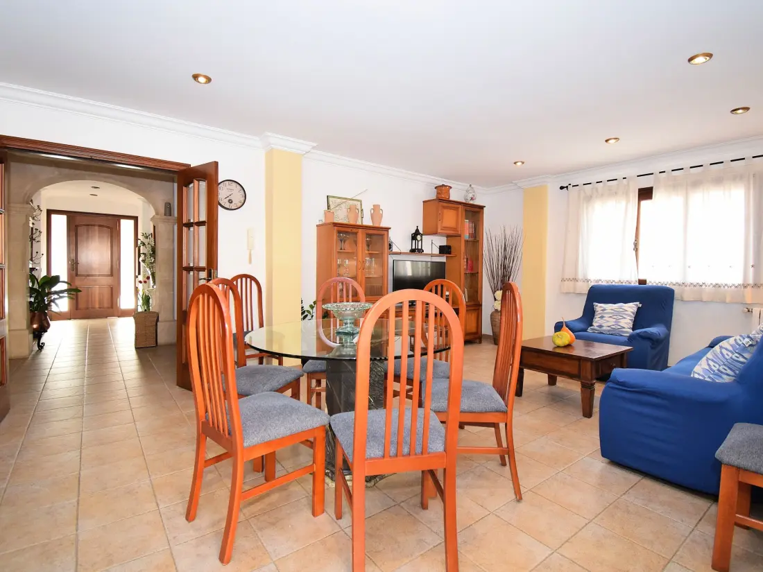 Maison de Vacances Can Picafort 154