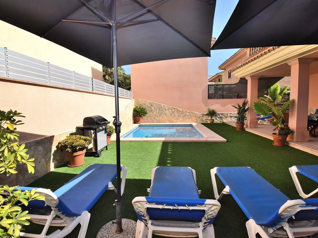 Maison de Vacances Can Picafort 154